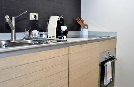 Belisario Fiera Milano Apartment - Foto 14