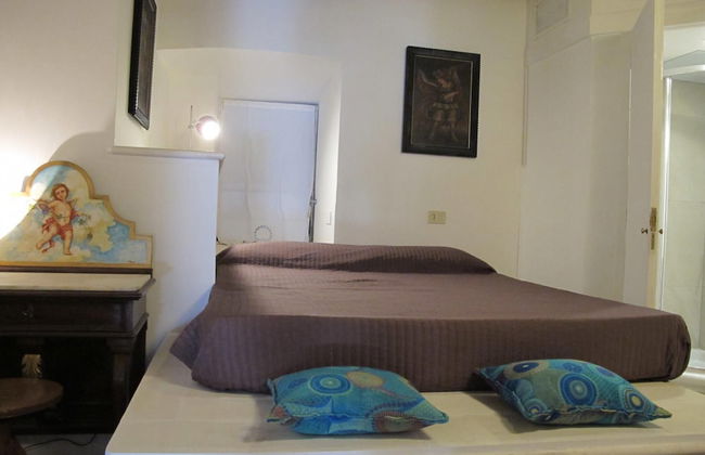 Banchi Castello - Castel Sant Angelo - Foto 24