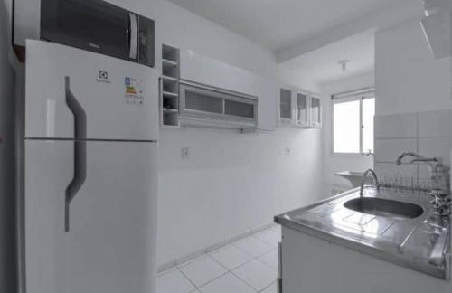 Carapicuiba 2 Quartos Econômico Completo Vaga - Foto 10