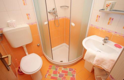 Apartments with parking space Kraj, Opatija - 7794 - Foto 25