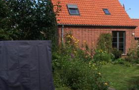 NEU! Ferienhaus mit Naturgarten - Foto 13