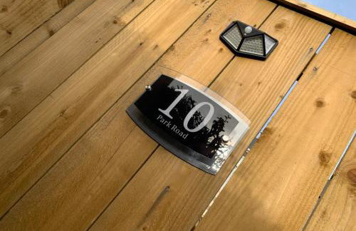 3 BDR Entire Home Sleeps Up to 5 Contractors & Families Long or Short Stay Free WiFi & Parking - Foto 28