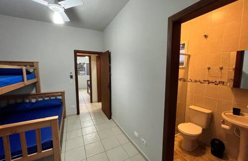 Casa Pé na Areia com Piscina Climatizada - Photo 16