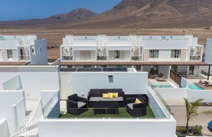 Serena Villa 38 - Heated pool, Sea Views, AC, High Speed Internet - Photo 30