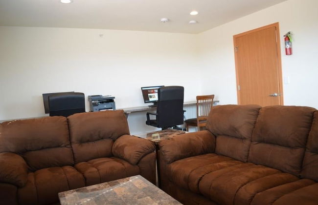 Telluride Lodge - Photo 22