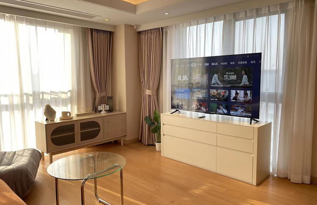 Leleju Boutique Apartment Shanghai - Foto 58