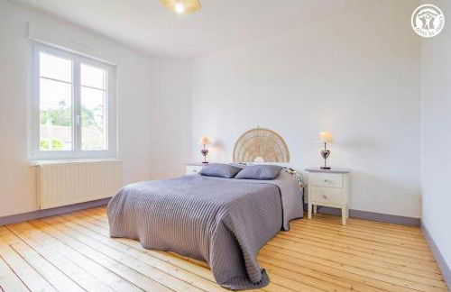 L'Albatros, Villa de charme familiale classée 3 étoiles, All inclusive - Foto 17