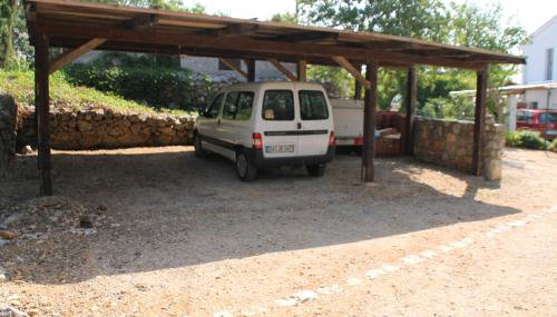 Romantisches Ferienhaus mit großem Garten 1200 qm, nah zu einem schönen Strand - Foto 2