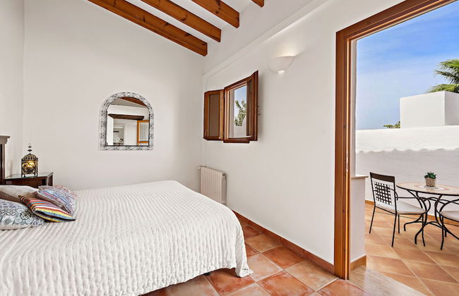 Boutique Hideaway Cortijo El Sarmiento - Foto 8