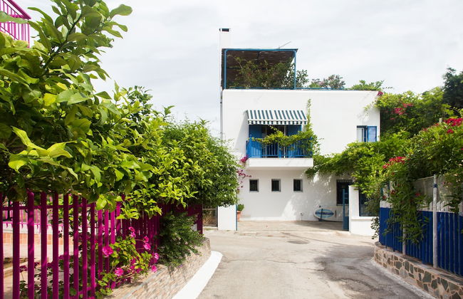 Daphne's Club Hotel Apartments - Foto 39