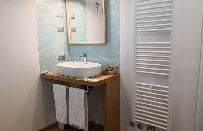 Torrione Trento - Foto 79