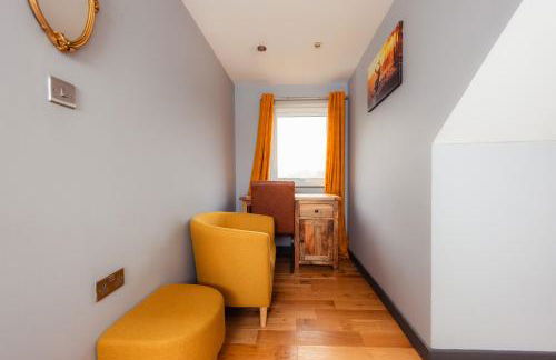 Seaview Cottage Schoolhouse 2 - Foto 17