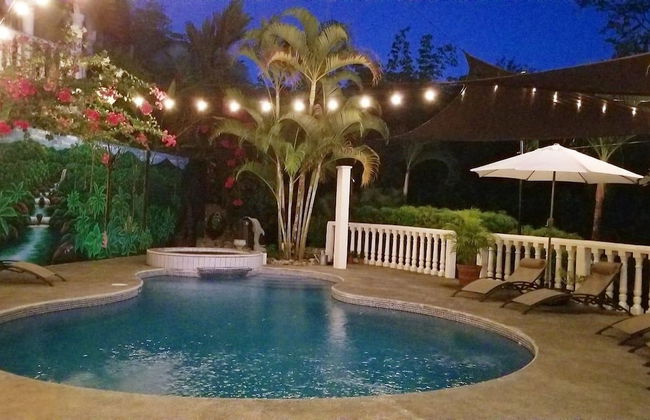 The Mango Tree Villas and Spa - Foto 60