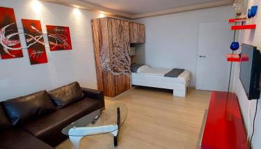 Ferienwohnung bis 4 Personen in Hannover - Foto 3