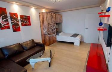 Ferienwohnung bis 4 Personen in Hannover - Foto 3