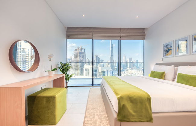 Maison Privee Marquise Square - Photo 78