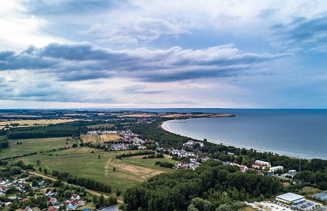 Ferienwohnung im Dunenpark Binz - Foto 14