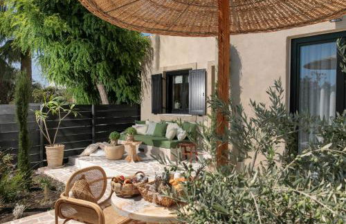 Archetypo 1855 - Villas and Suites - Foto 52