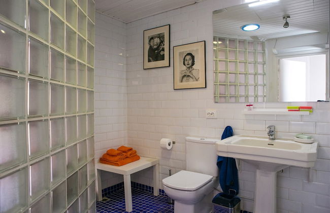 Incredible Loft With Private Terrace - Foto 29