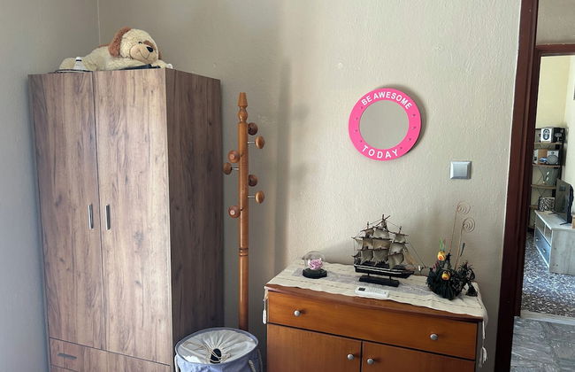 ''Mary's House'' Entire residence Olympiada Halkidiki Near to See 200m! - Foto 20