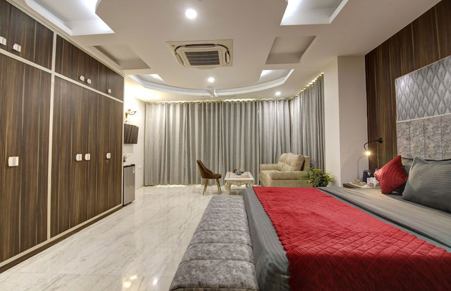 SONESTA LUXURY APARTMENT - Foto 13