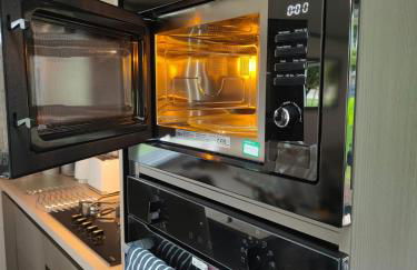 JJs Lodge Oaktree - Foto 7