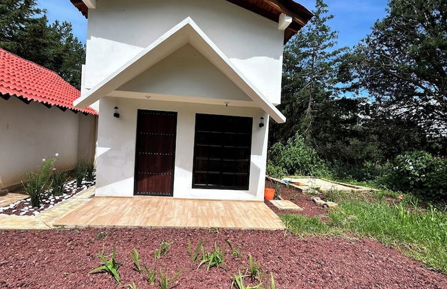 Cabañas La Victoria By GEstores - Foto 25