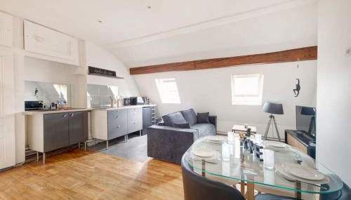 La Cabane de Masséna - Foto 3