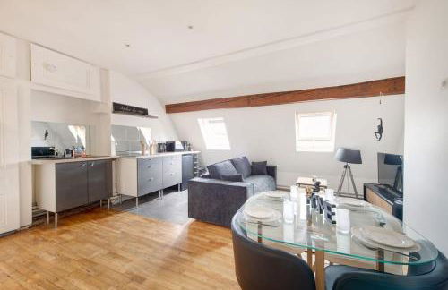 La Cabane de Masséna - Foto 3