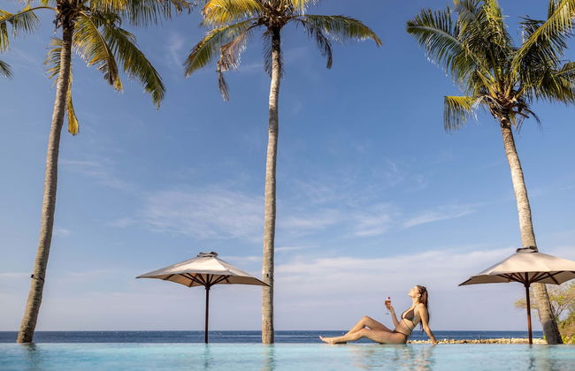 Semaya Beach Resort - Foto 28