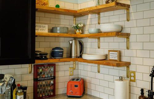 Opulence On Oak Street - Foto 41