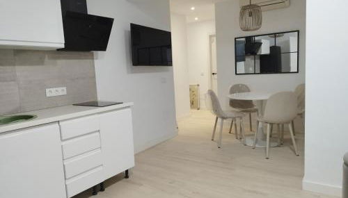 Occa Suites & Apartment Málaga City Center - Photo 5