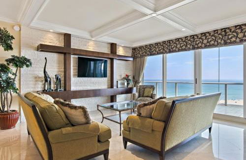 Ritz Carlton Luxurious Residence on Singer Island - Foto 15