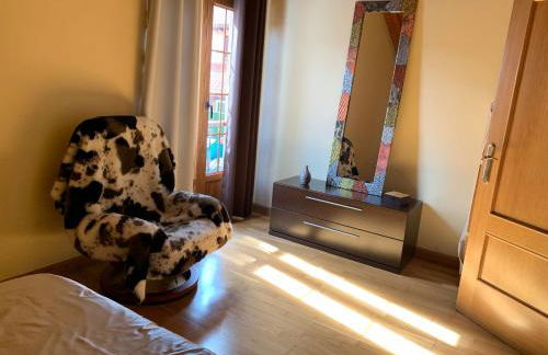 Chalet Individual en Vargas, Cantabria - Foto 16