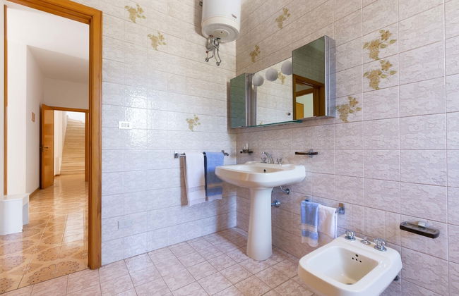 Villa Rosaria - Foto 19