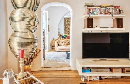 Tuscan Country House With Pool And Spa - Foto 10