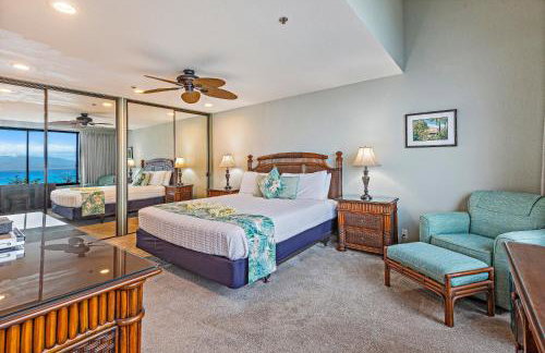 Sands Of Kahana 281 2bed 2ba Penthouse condo - Foto 45