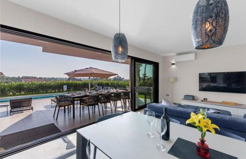 Villa Pina***** in Karigador/Novigrad - Foto 24