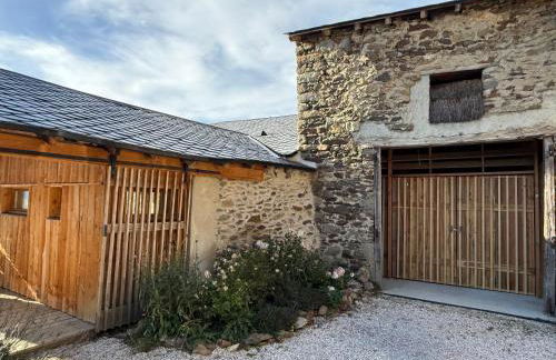 Petite et Grande Bergeries - Foto 34