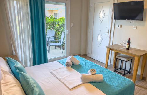 Yalos Beach Maisonettes - Foto 79