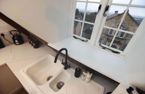 The Mews Attic - Foto 14