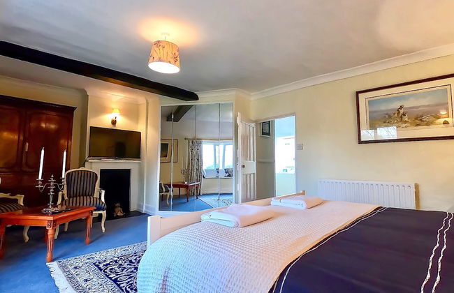 River Nene Cottages - Foto 32