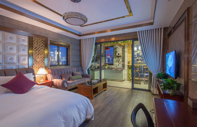 Hongyadong Full River View Apartment - Photo 4