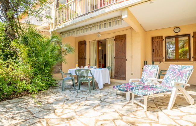 Le Mas des Calanques - Foto 5