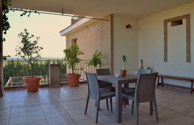 Le Nicchie Guest House - Foto 36