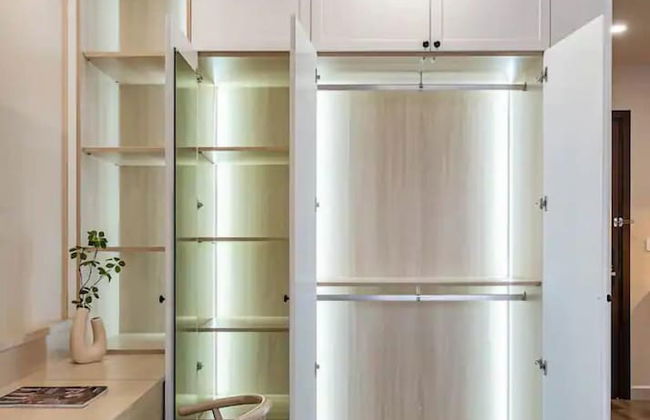 Botanica Orchard Luxury Near Airport - Foto 5