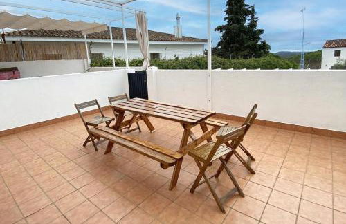 Casa Higuera de la Sierra - Foto 7