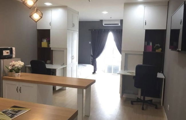 Champs Elysees Homestay by Landmark - Foto 5