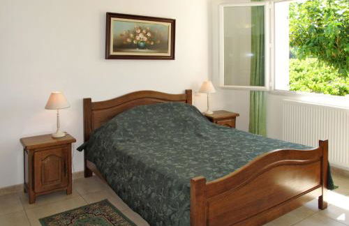 Holiday Home Les Lilas Blancs by Interhome - Foto 18