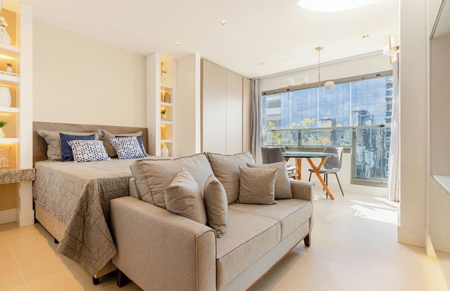 DSG Design Studios By Anora Spaces - Foto 7